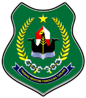 Logo SIMTARU Kapuas